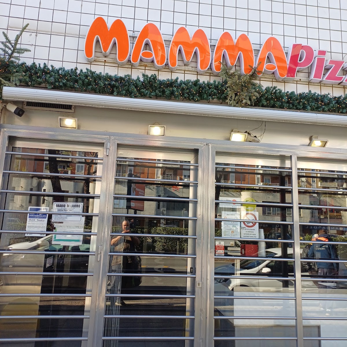 Mamma Pizza-3